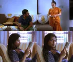 amala paul memes, memes, plain memes, amala paul plain meme, tamil memes - Enna pannraan antha payyan ?
